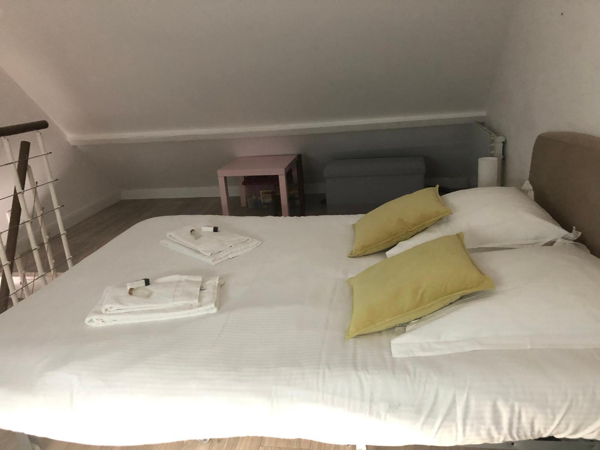 Maison Calme Avec Terrasse - Calypso Ouistreham Eksteriør bilde